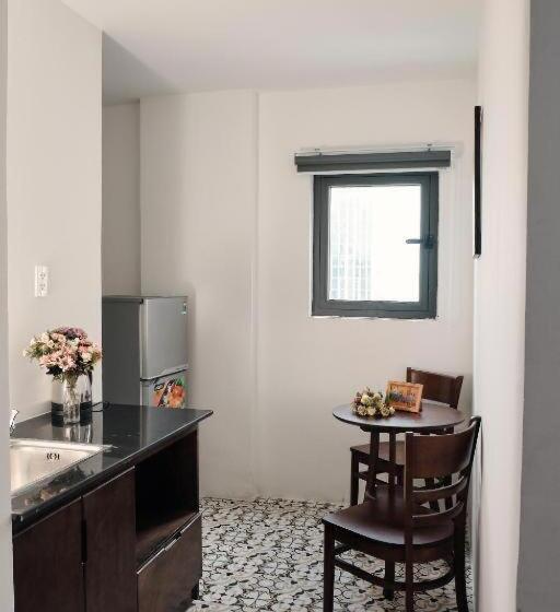 2 Bedroom Apartment, Cantona Luxury