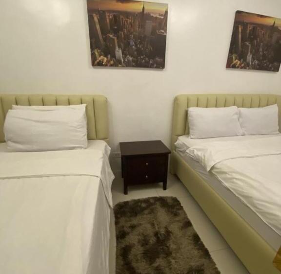 اتاق لوکس خانوادگی, 60 Percent Off Deluxe Ocean View Rooms Free Pool And Free Sauna Access Included Perfect Location Nea