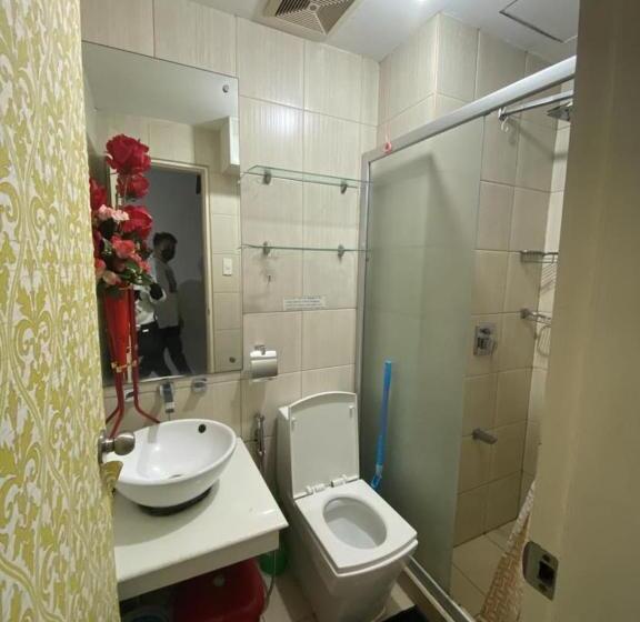 استودیو استاندارد با بالکن, 60 Percent Off Deluxe Ocean View Rooms Free Pool And Free Sauna Access Included Perfect Location Nea