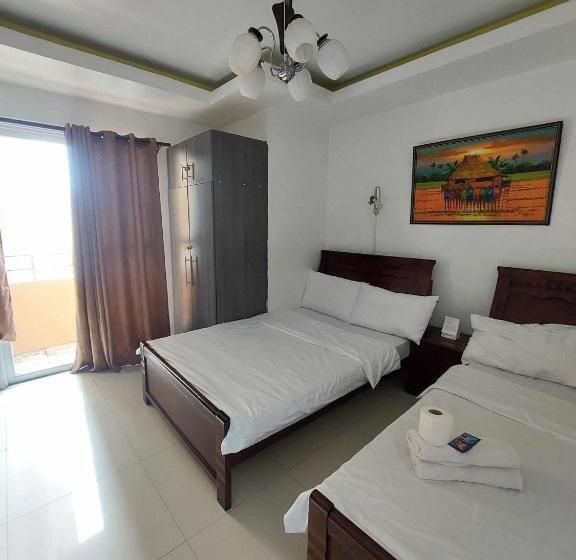 استودیوی سوپریور, 60 Percent Off Deluxe Ocean View Rooms Free Pool And Free Sauna Access Included Perfect Location Nea