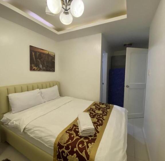 اتاق لوکس خانوادگی, 60 Percent Off Deluxe Ocean View Rooms Free Pool And Free Sauna Access Included Perfect Location Nea