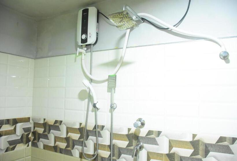 Семейный Номер Deluxe, Green View Safari Paradise