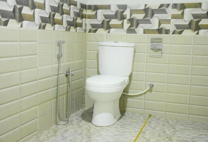 Семейный Номер Deluxe, Green View Safari Paradise