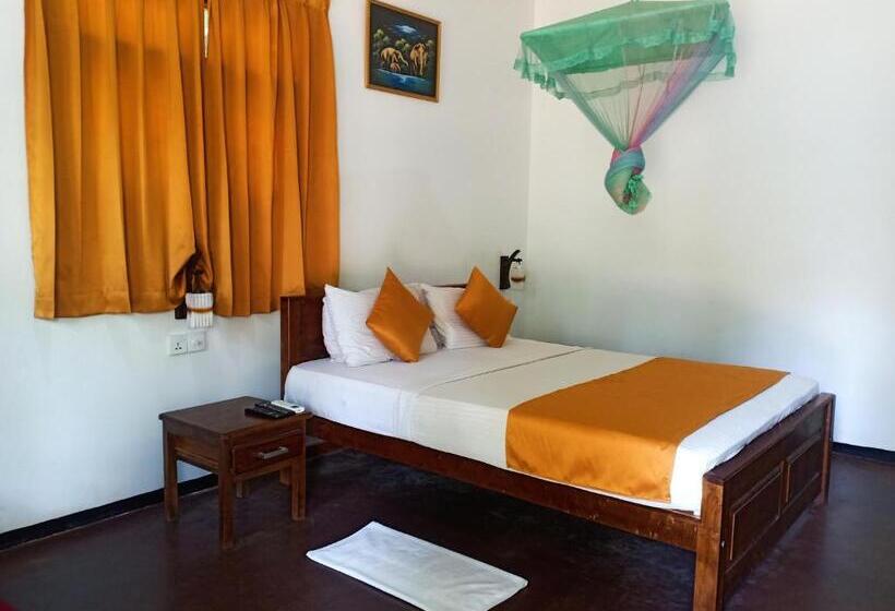 Бунгало Deluxe, Green View Safari Paradise