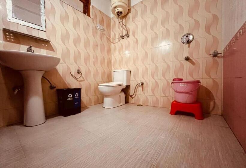 اتاق استاندارد با تخت بزرگ, Hadimba Inn   Hadimba Devi Temple Road ,manali