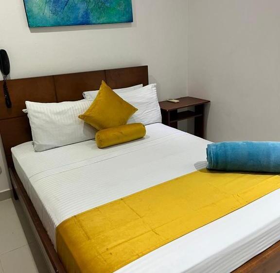 스탠다드 룸, Inn Best Day