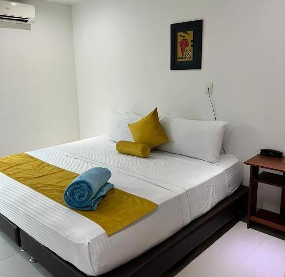 스위트, Inn Best Day