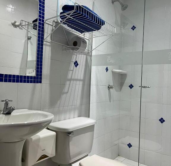 디럭스 트리플 룸, Inn Best Day