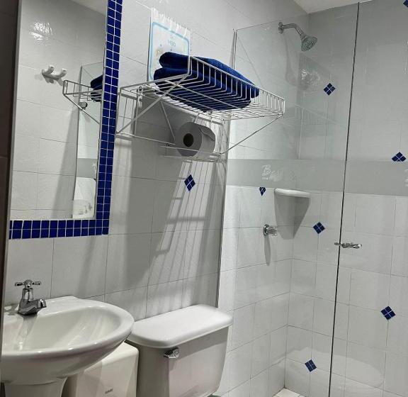 디럭스 4인 룸, Inn Best Day