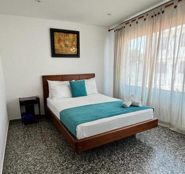 스탠다드 룸, Inn Best Day