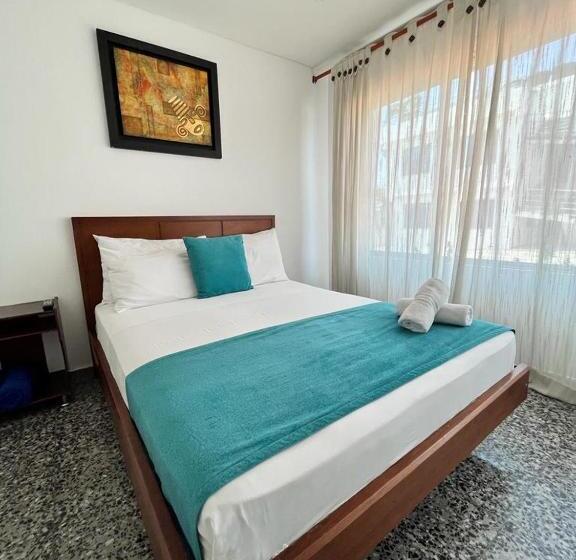 스탠다드 룸, Inn Best Day