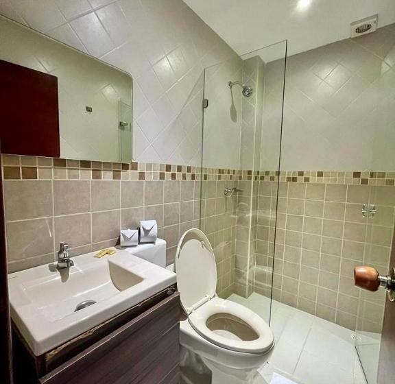 스탠다드 룸, Inn Best Day