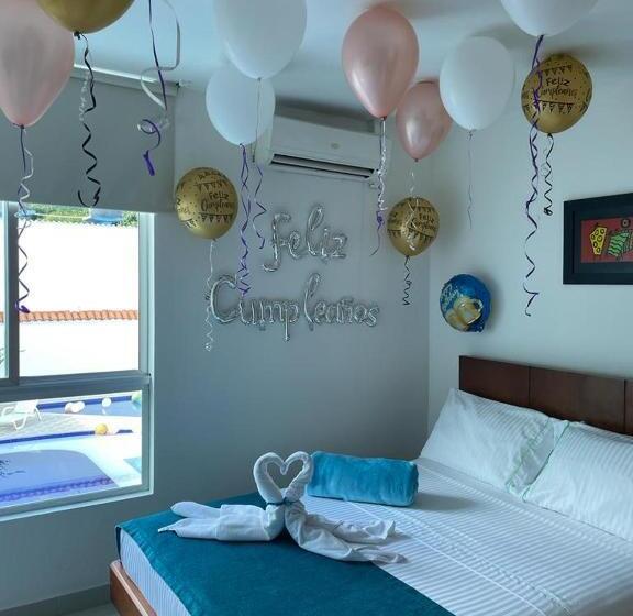 스탠다드 룸, Inn Best Day