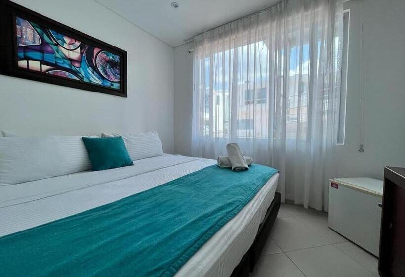 스위트, Inn Best Day