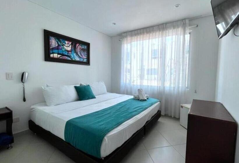 스위트, Inn Best Day