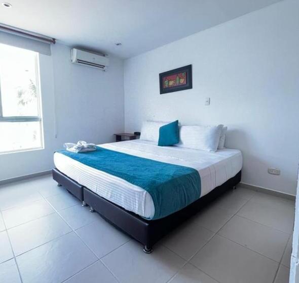 스위트, Inn Best Day