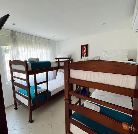 침실 1개 디럭스 아파트, Inn Best Day