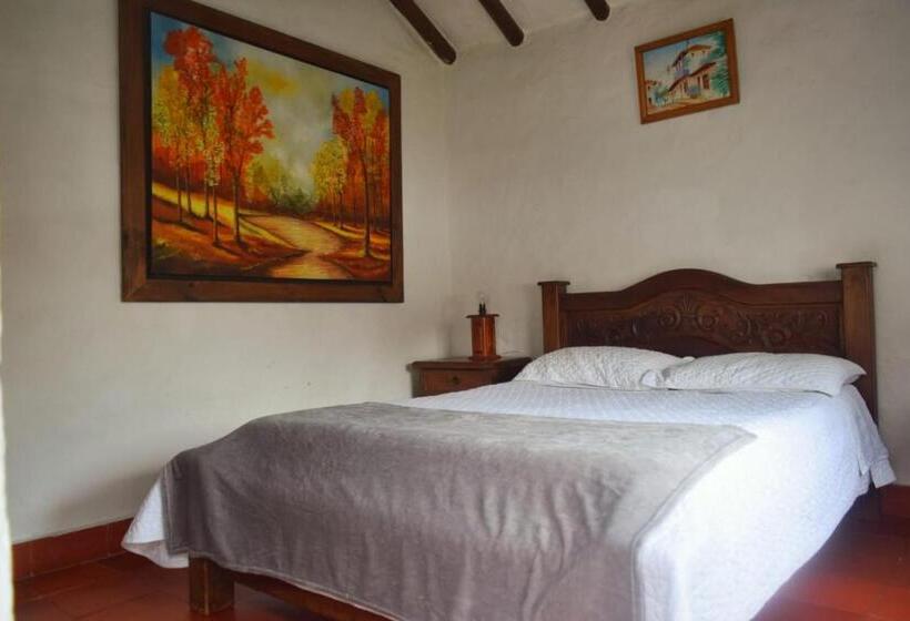 חדר סטנדרט, Karibu Hostel Pub