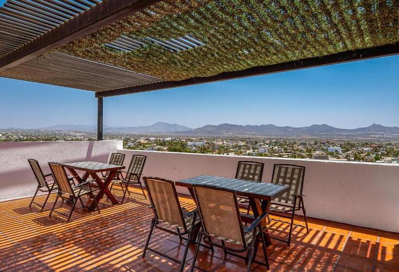 带2个卧室的套房, Morgan Residences 508