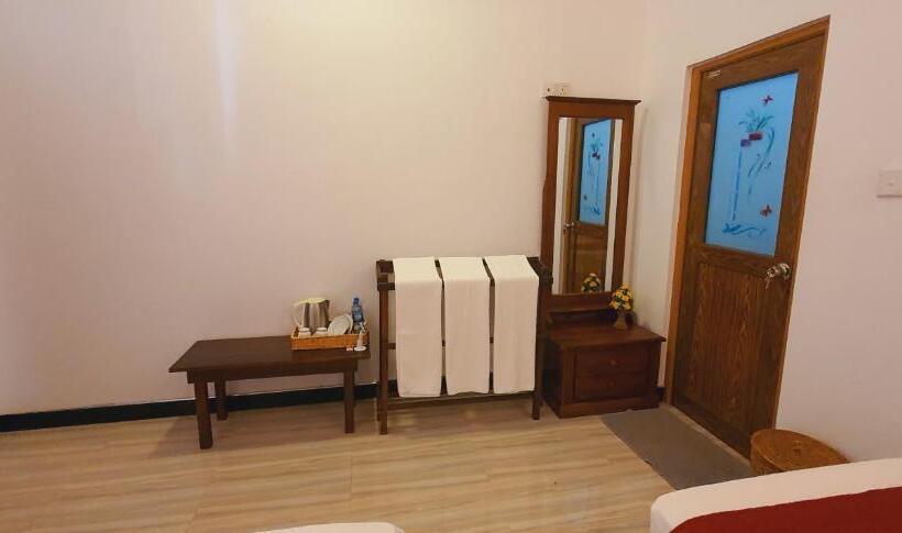 Номер Deluxe, Smw Lodge Sigiriya