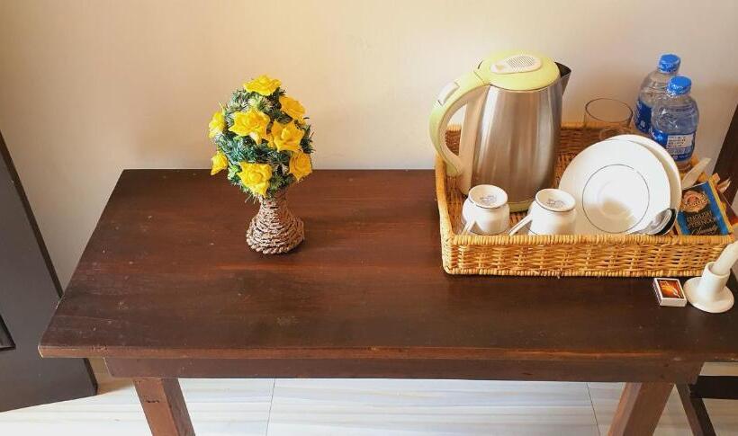 Номер Deluxe, Smw Lodge Sigiriya