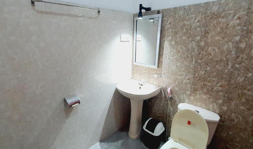 Номер Deluxe, Smw Lodge Sigiriya