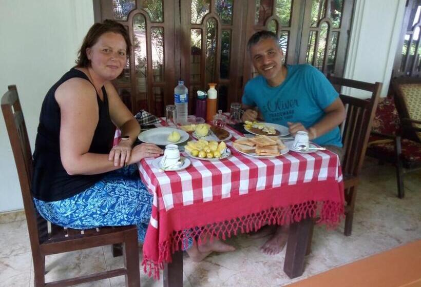 Номер Deluxe, Smw Lodge Sigiriya