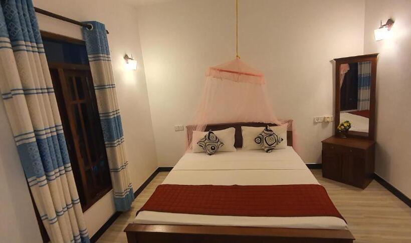 Трехместный Номер Deluxe, Smw Lodge Sigiriya