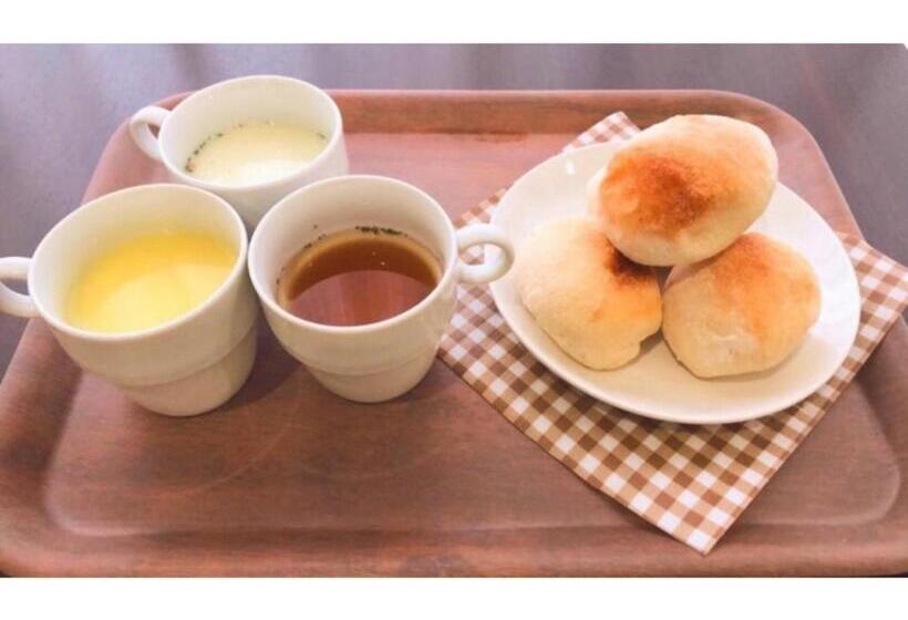 Студия Стандарт, Tetora Asahikawa Ekimae Vacation Stay 91511v