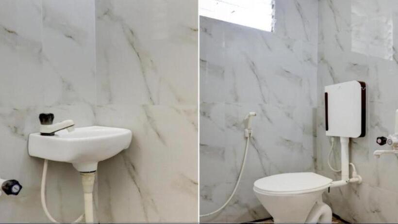 غرفة قياسية, Urban Stay Ambika