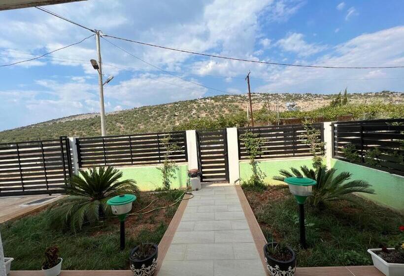Апартаменты 2 Спальни, Roas Ksamil