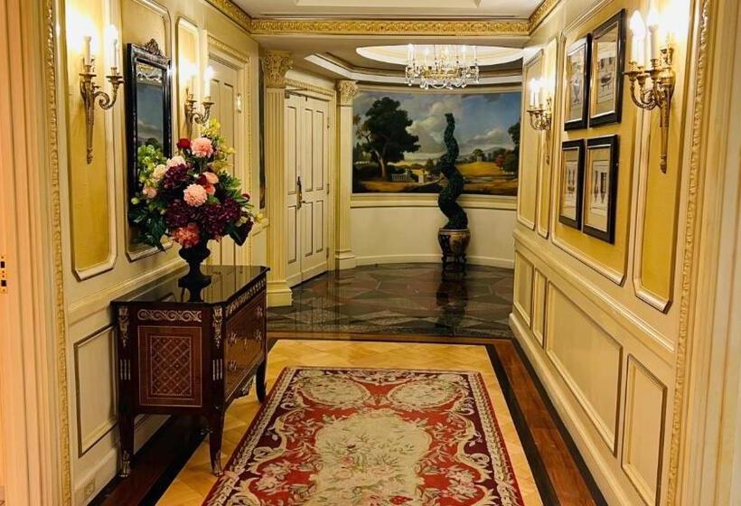 带城市景观的套间, Westgate Las Vegas Resort & Casino Located In The Heart Of Las Vegas Nevada 5minutes Walk To Las Veg