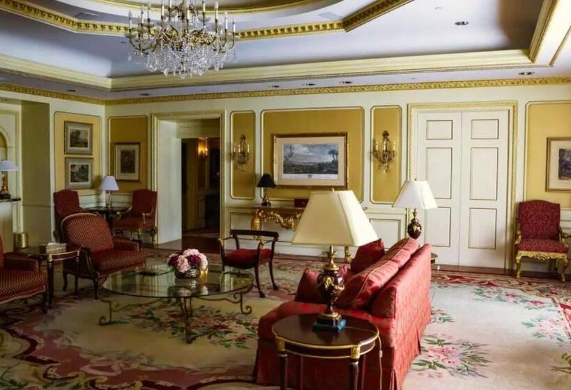 带城市景观的套间, Westgate Las Vegas Resort & Casino Located In The Heart Of Las Vegas Nevada 5minutes Walk To Las Veg