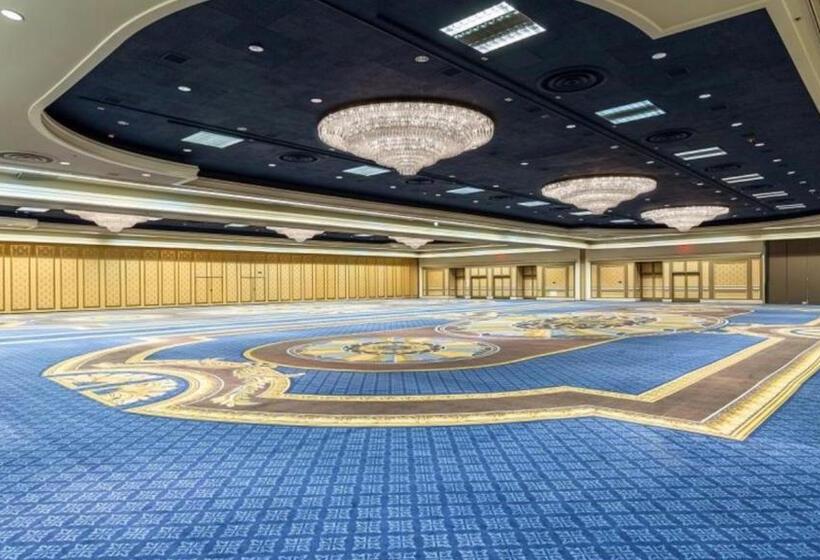 豪华房间, Westgate Las Vegas Resort & Casino Located In The Heart Of Las Vegas Nevada 5minutes Walk To Las Veg