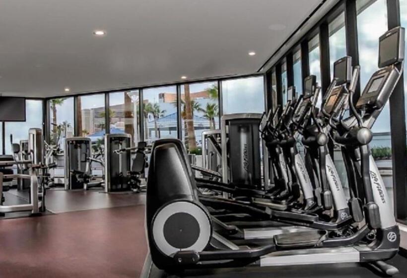 带2个卧室的套房, Westgate Las Vegas Resort & Casino Located In The Heart Of Las Vegas Nevada 5minutes Walk To Las Veg