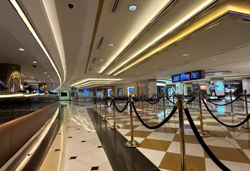 سوئیت پرزیدنت, Westgate Las Vegas Resort & Casino Located In The Heart Of Las Vegas Nevada 5minutes Walk To Las Veg