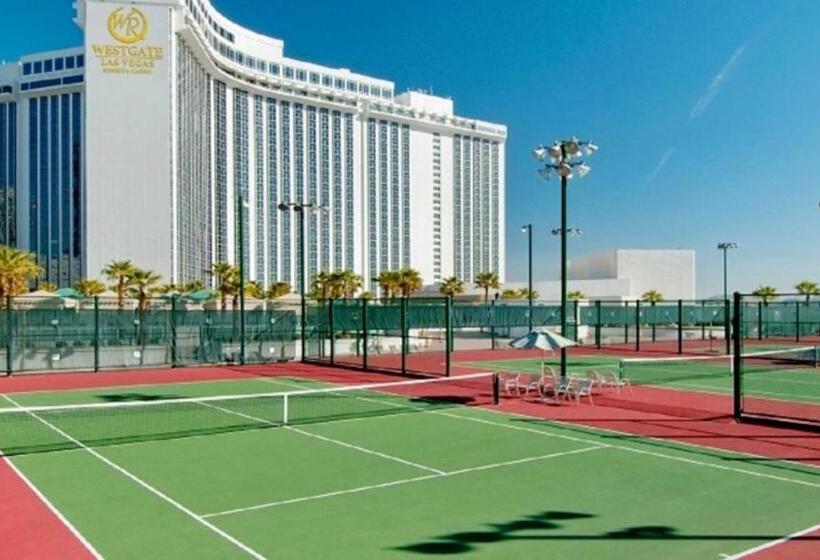 标准间, Westgate Las Vegas Resort & Casino Located In The Heart Of Las Vegas Nevada 5minutes Walk To Las Veg