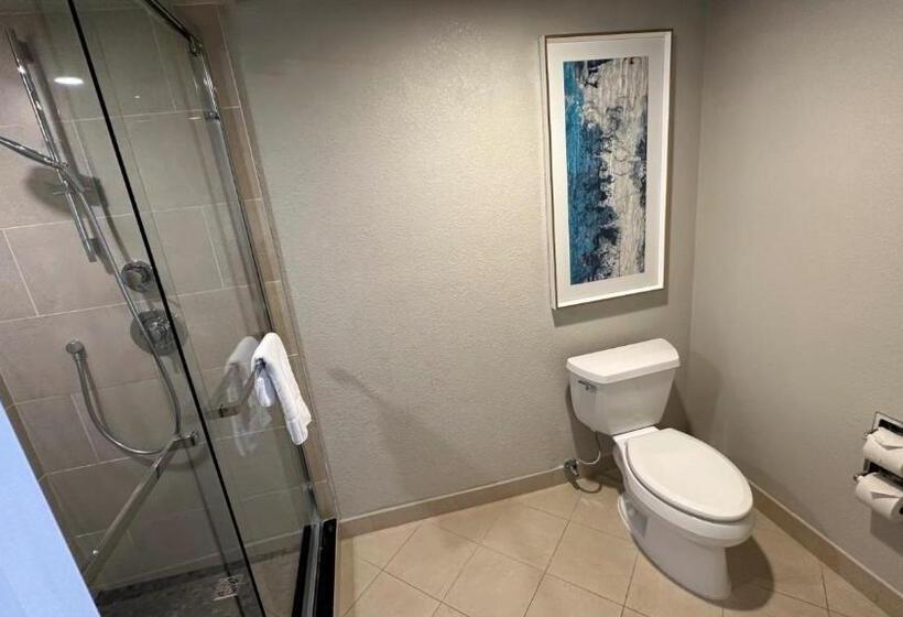 带2个卧室的套房, Westgate Las Vegas Resort & Casino Located In The Heart Of Las Vegas Nevada 5minutes Walk To Las Veg