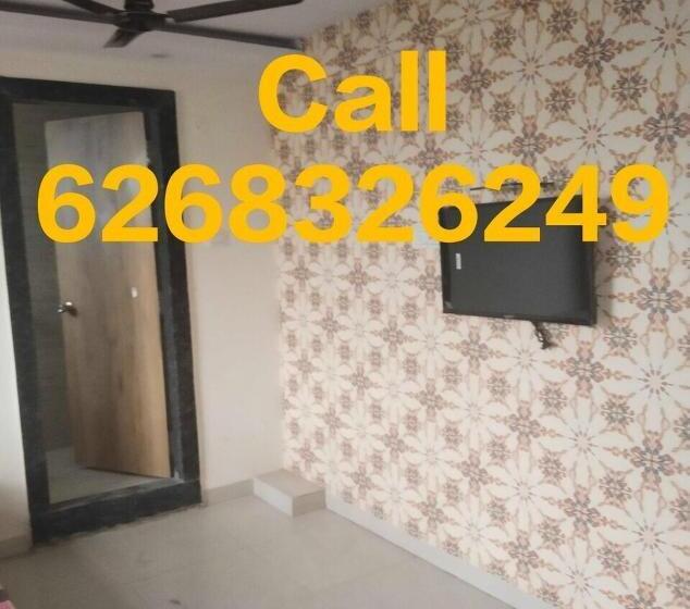 Трехместный Номер Deluxe, Oyo 81037 Hotel Shree Madhav Regency