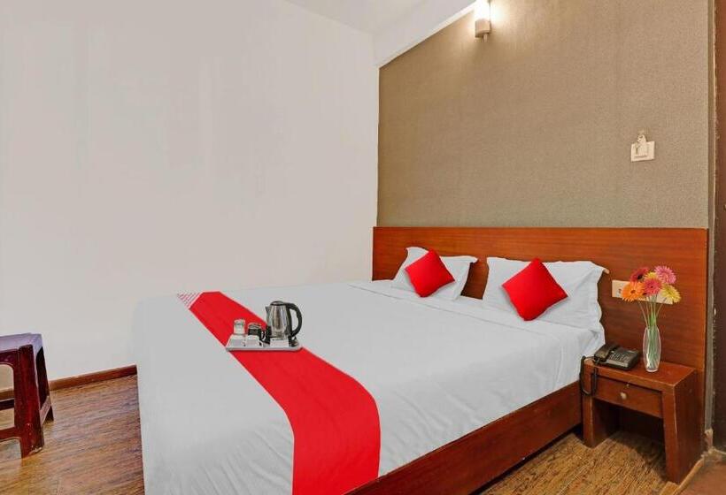 豪华三人间, O Jayam Ooty Residency