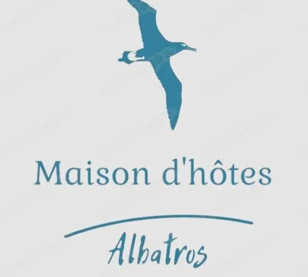 オーシャンビューファミリールーム, Maison Albatros