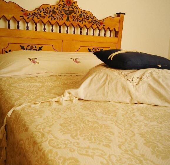 اتاق خانوادگی, Maison Albatros