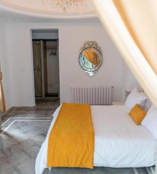 اتاق استاندارد, Dar Gino