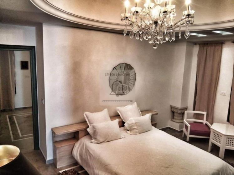 اتاق استاندارد چهار تخته, Dar Gino