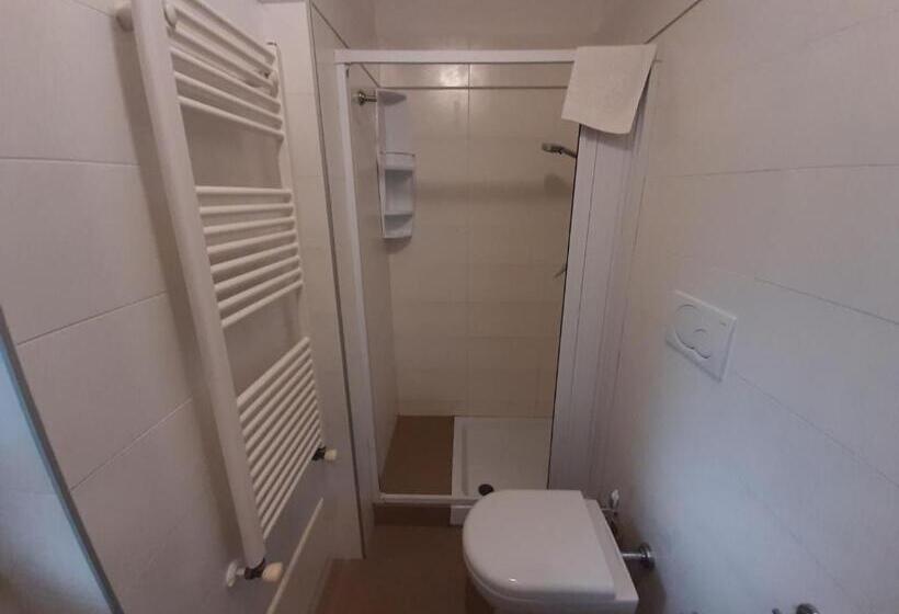 اتاق استاندارد با بالکن, Dimore Centro Lecce Affittacamere B&b