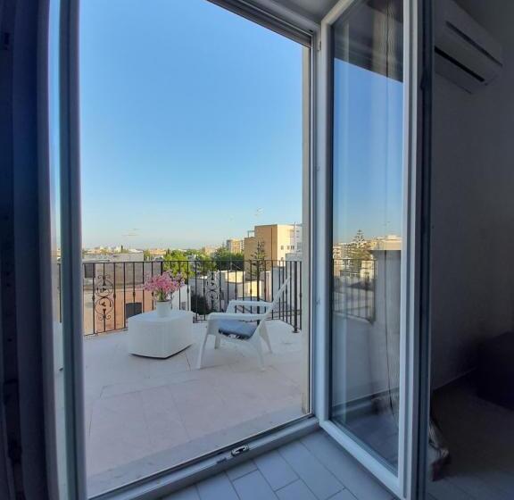 اتاق لوکس, Dimore Centro Lecce Affittacamere B&b