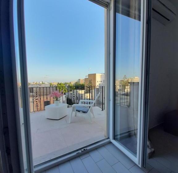 اتاق استاندارد, Dimore Centro Lecce Affittacamere B&b