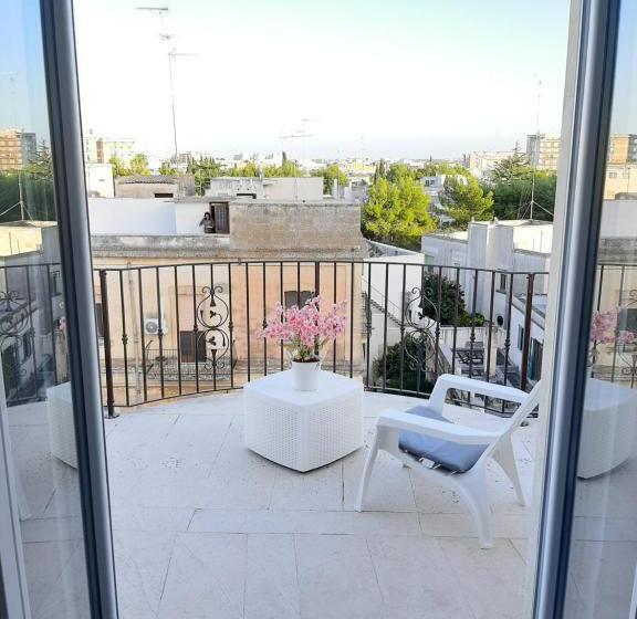 اتاق استاندارد, Dimore Centro Lecce Affittacamere B&b