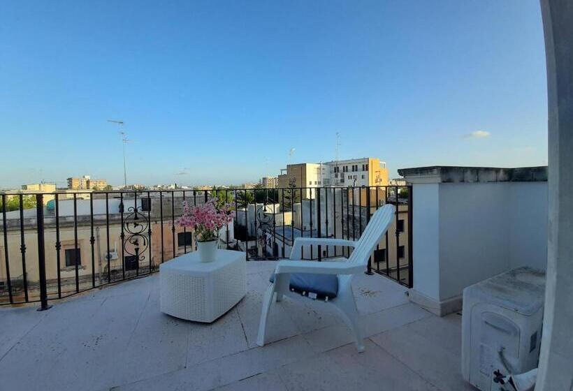 اتاق استاندارد, Dimore Centro Lecce Affittacamere B&b