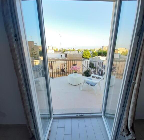 اتاق استاندارد, Dimore Centro Lecce Affittacamere B&b